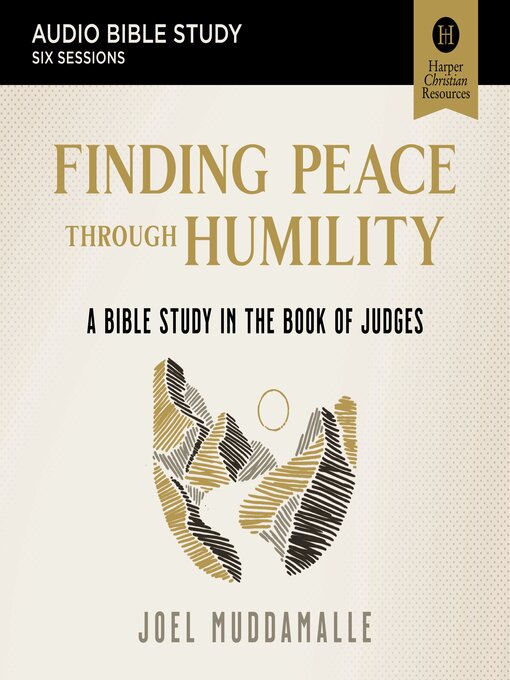 Title details for Finding Peace Through Humility by Joel Muddamalle - Available